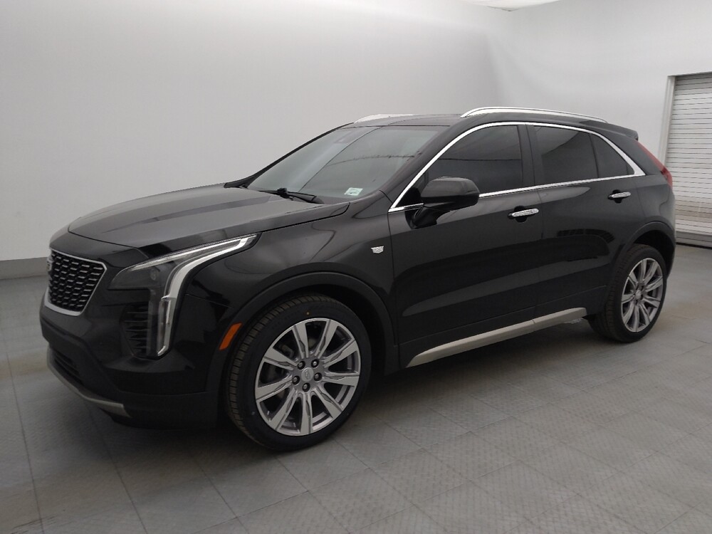 2020 Cadillac XT4 in Tampa, FL 33612 - 18107297 2