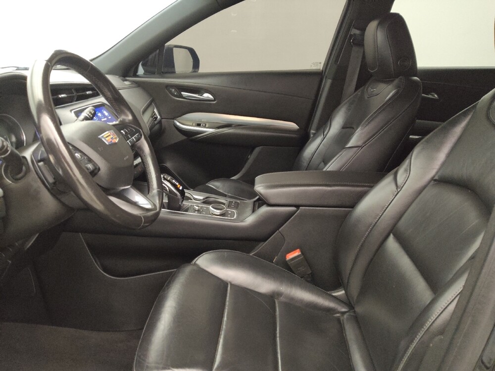 2020 Cadillac XT4 in Tampa, FL 33612 - 18107297 17