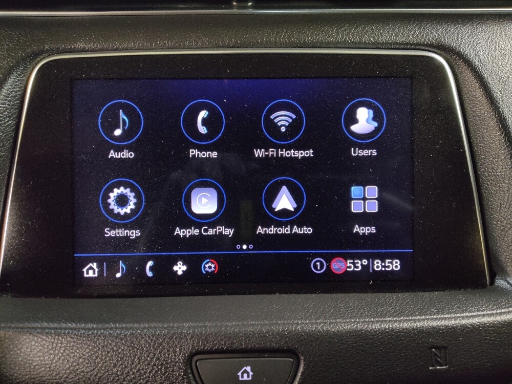 2020 Cadillac XT4 in Tampa, FL 33612 - 18107297 25