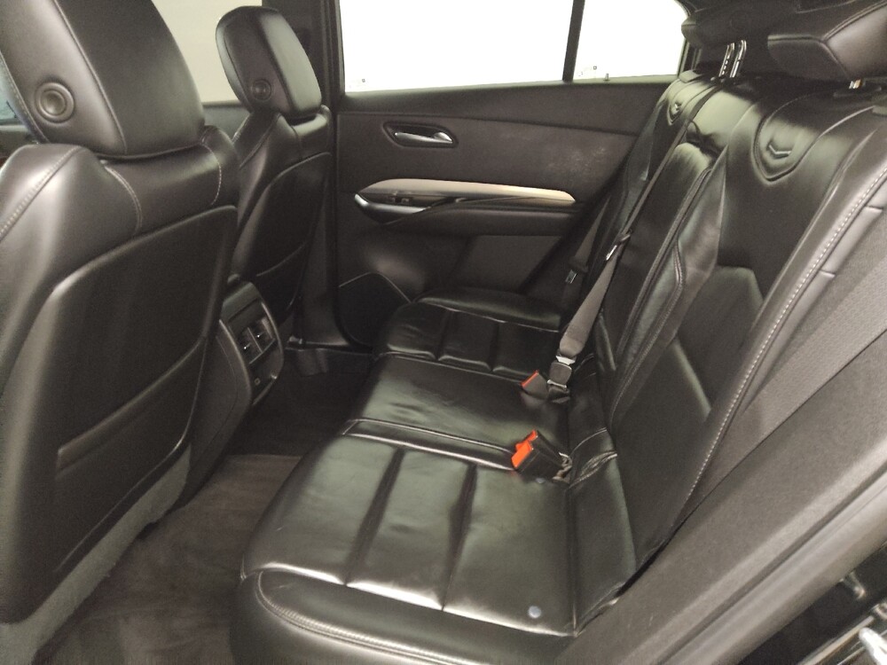 2020 Cadillac XT4 in Tampa, FL 33612 - 18107297 18