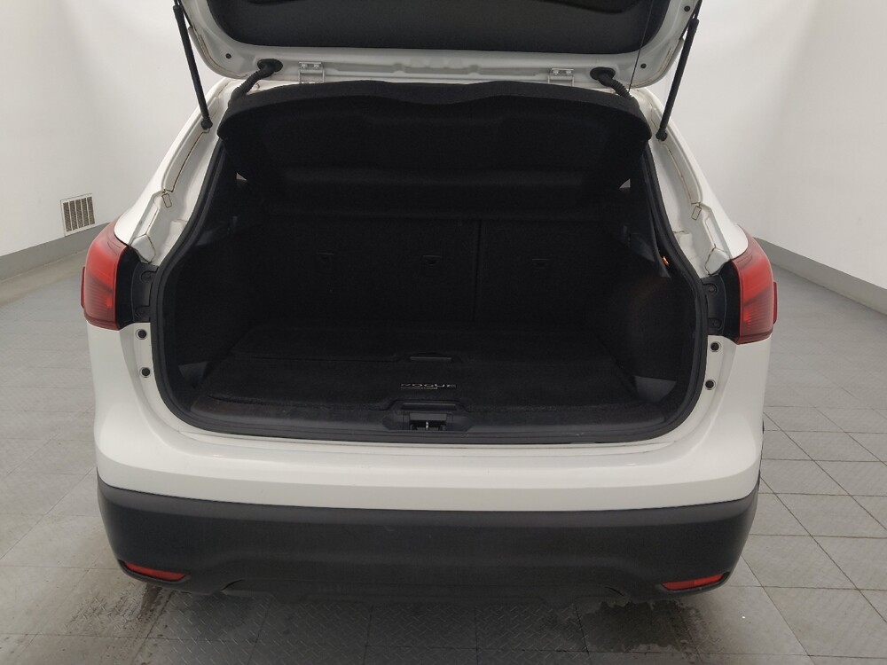 2019 Nissan Rogue Sport in Clearwater, FL 33764 - 18107298 29