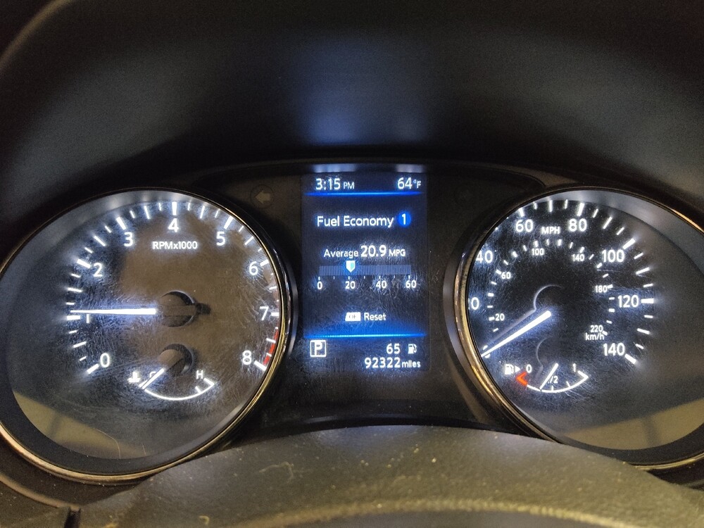 2019 Nissan Rogue Sport in Clearwater, FL 33764 - 18107298 23