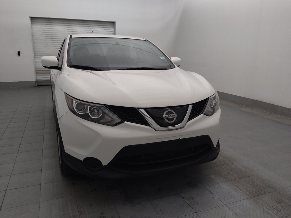 2019 Nissan Rogue Sport in Clearwater, FL 33764 - 18107298 14