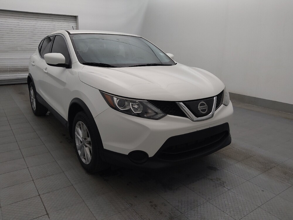 2019 Nissan Rogue Sport in Clearwater, FL 33764 - 18107298 13