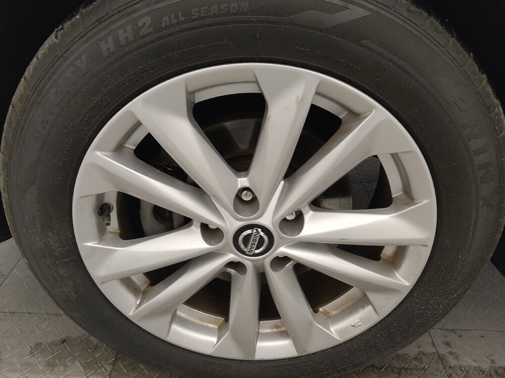 2019 Nissan Rogue Sport in Clearwater, FL 33764 - 18107298 31