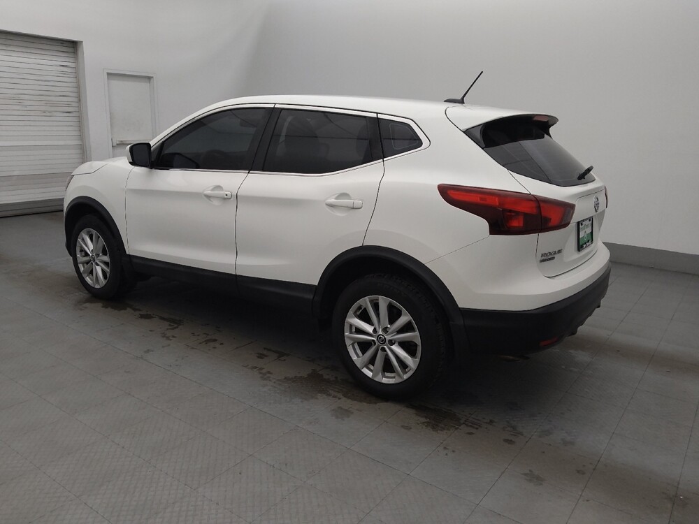 2019 Nissan Rogue Sport in Clearwater, FL 33764 - 18107298 3
