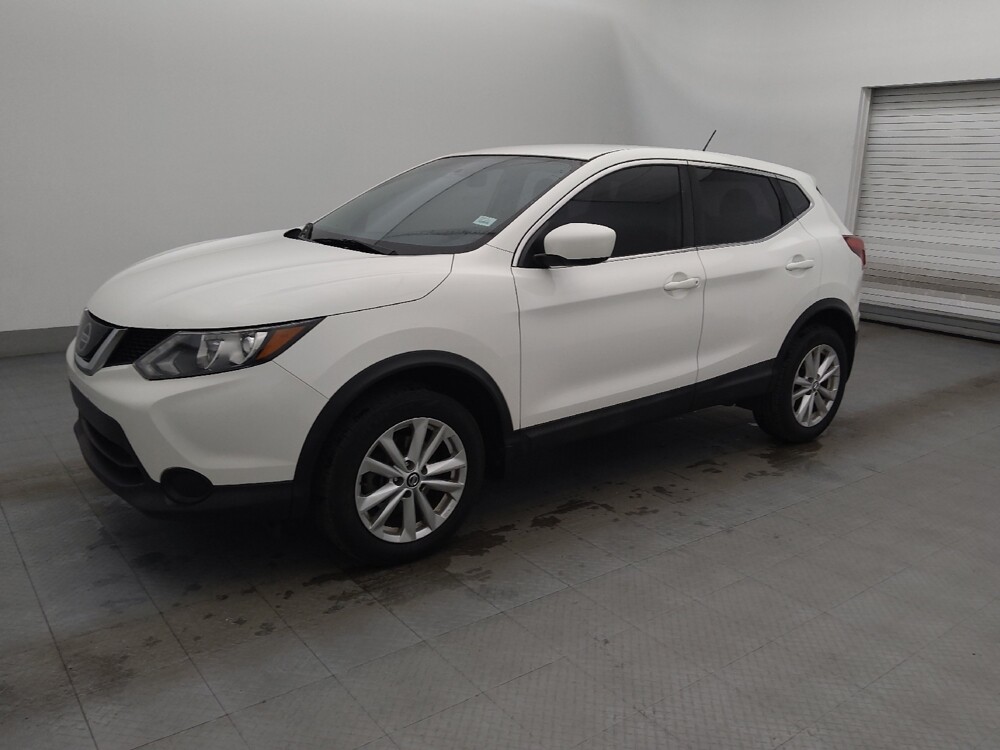 2019 Nissan Rogue Sport in Clearwater, FL 33764 - 18107298 2