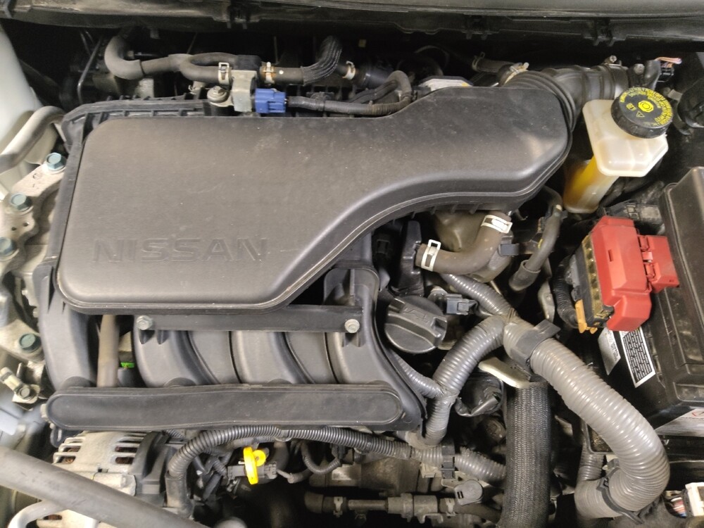 2019 Nissan Rogue Sport in Clearwater, FL 33764 - 18107298 30