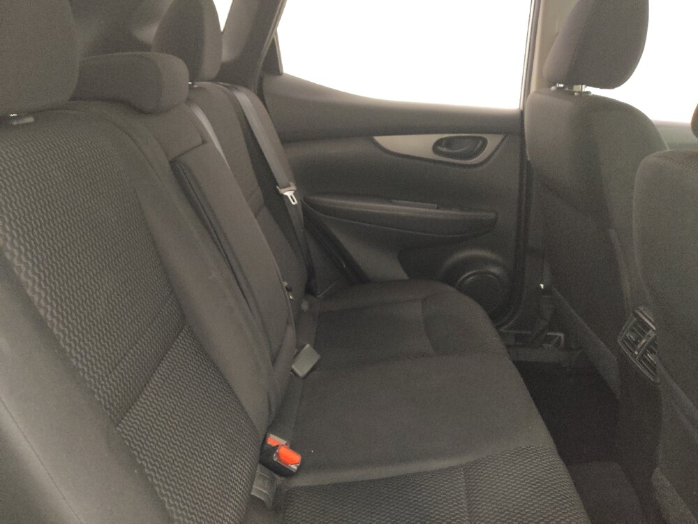 2019 Nissan Rogue Sport in Clearwater, FL 33764 - 18107298 19