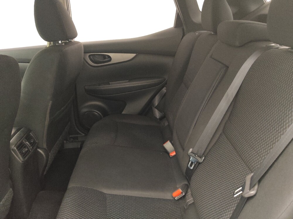 2019 Nissan Rogue Sport in Clearwater, FL 33764 - 18107298 18