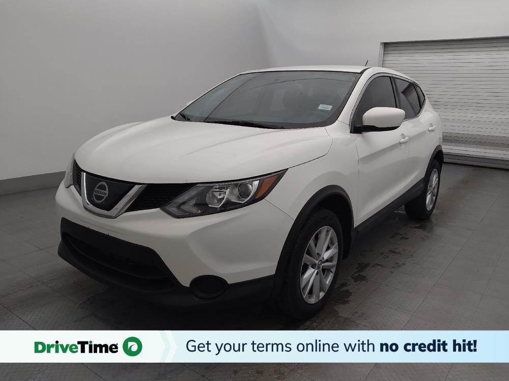 2019 Nissan Rogue Sport in Clearwater, FL 33764 - 18107298