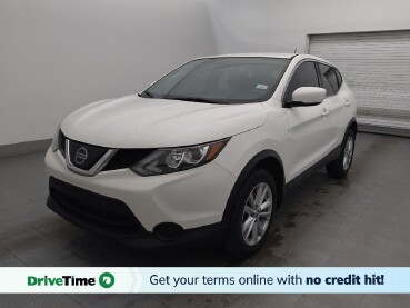 2019 Nissan Rogue Sport in Clearwater, FL 33764