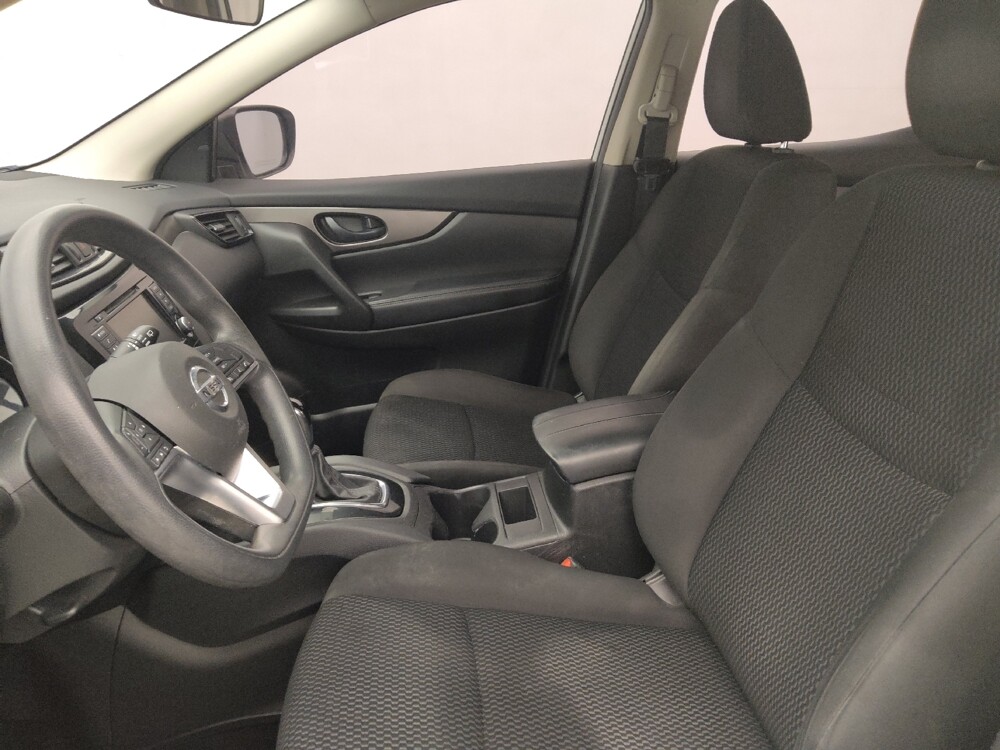 2019 Nissan Rogue Sport in Clearwater, FL 33764 - 18107298 17