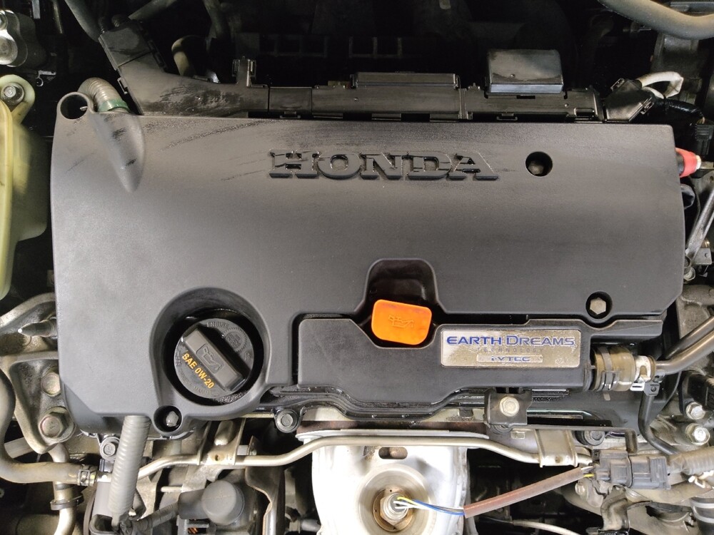 2016 Honda Civic in Tampa, FL 33619 - 18107299 30