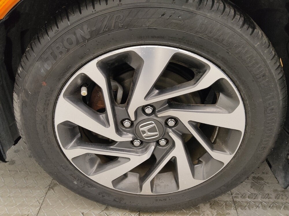 2016 Honda Civic in Tampa, FL 33619 - 18107299 31