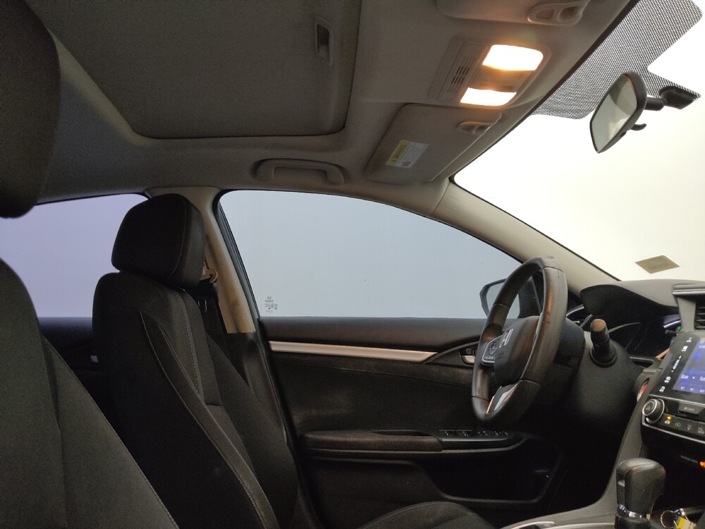 2016 Honda Civic in Tampa, FL 33619 - 18107299 21