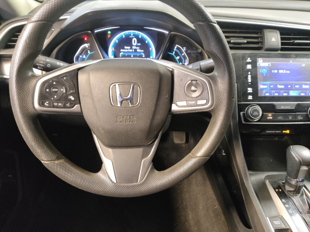 2016 Honda Civic in Tampa, FL 33619 - 18107299 22