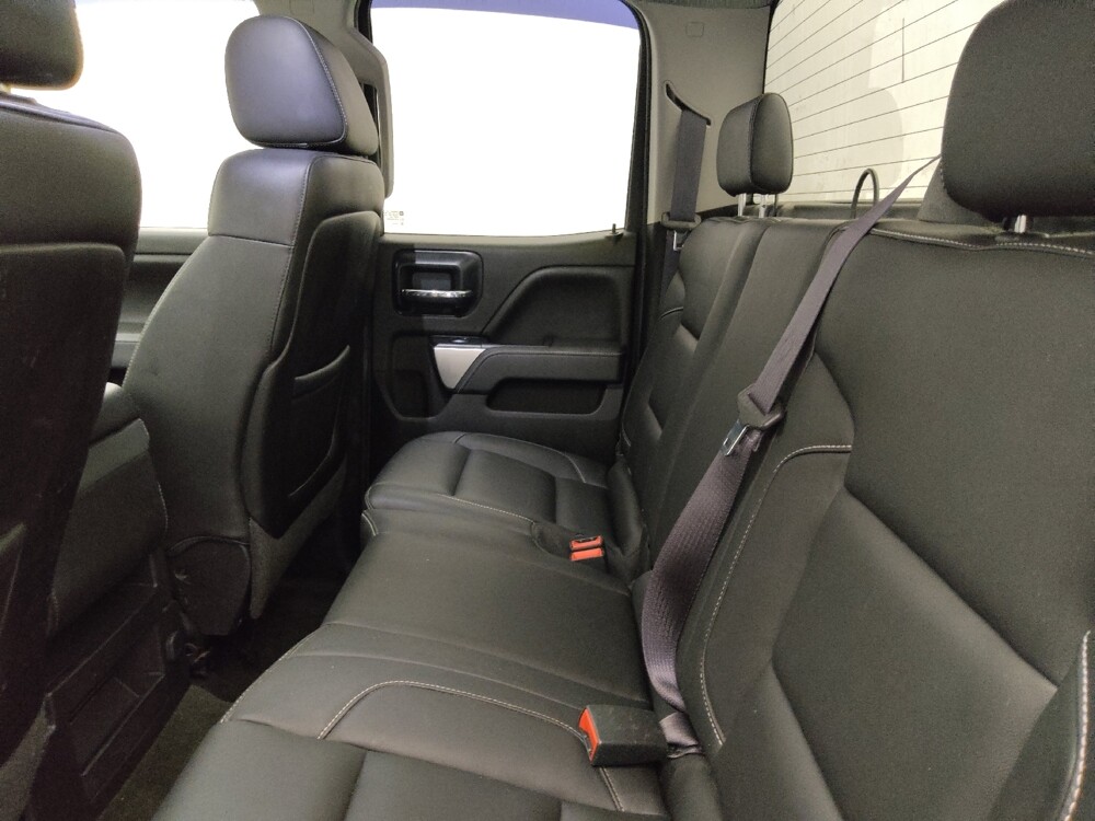 2014 Chevrolet Silverado 1500 in Tampa, FL 33619 - 18107300 18