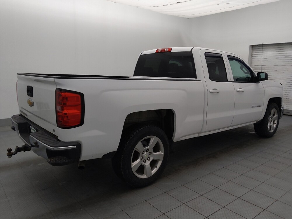2014 Chevrolet Silverado 1500 in Tampa, FL 33619 - 18107300 10