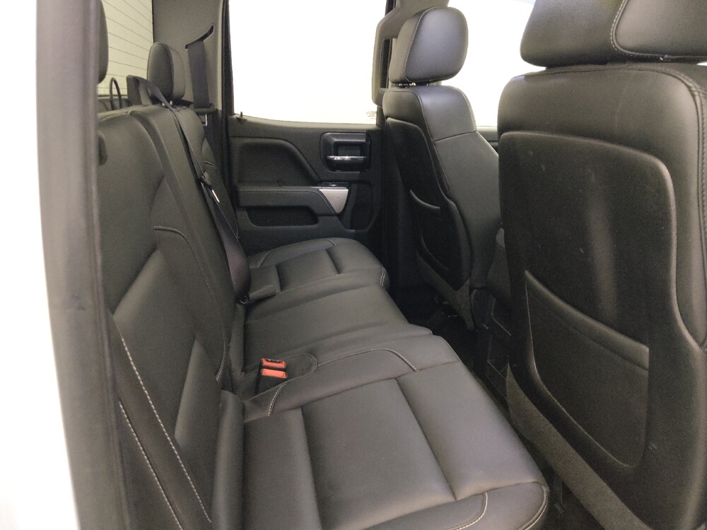 2014 Chevrolet Silverado 1500 in Tampa, FL 33619 - 18107300 19