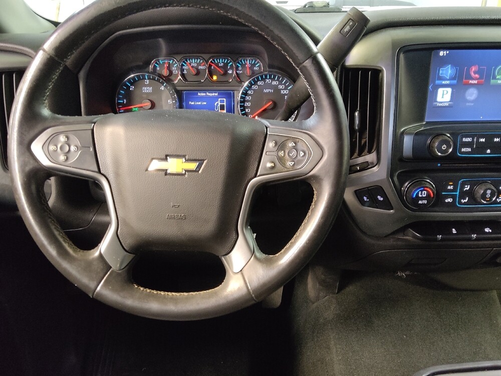 2014 Chevrolet Silverado 1500 in Tampa, FL 33619 - 18107300 22