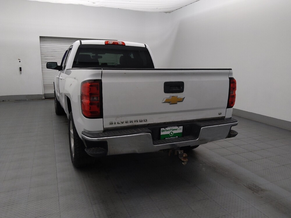 2014 Chevrolet Silverado 1500 in Tampa, FL 33619 - 18107300 6