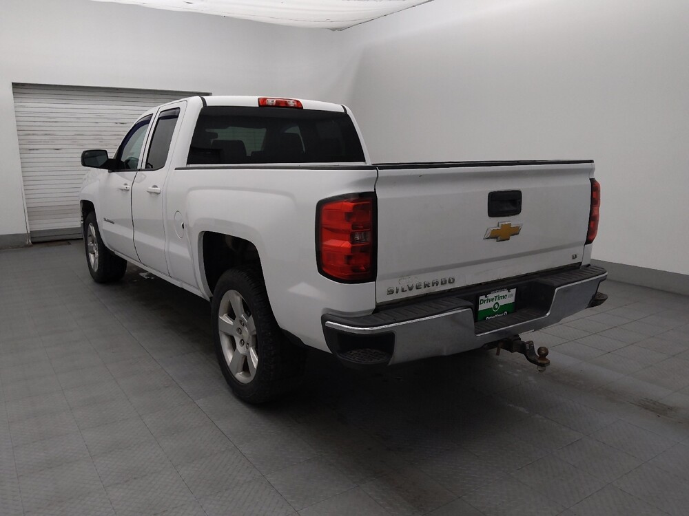 2014 Chevrolet Silverado 1500 in Tampa, FL 33619 - 18107300 5