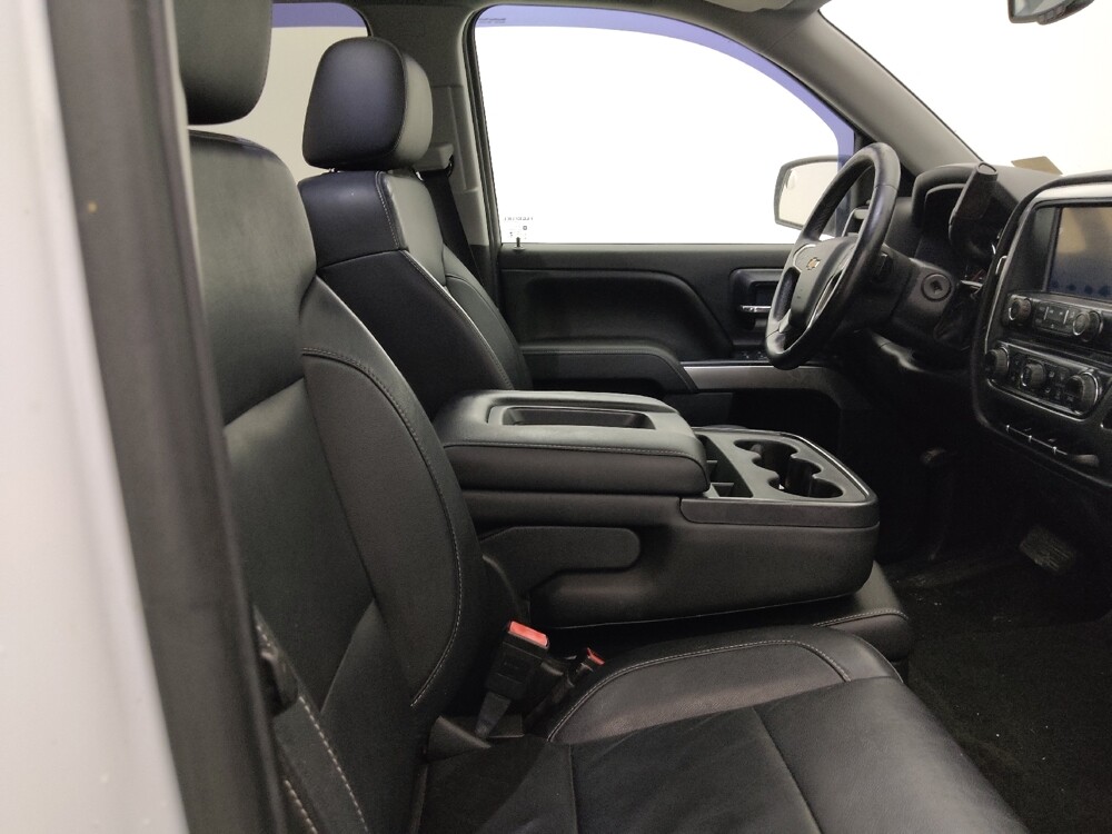 2014 Chevrolet Silverado 1500 in Tampa, FL 33619 - 18107300 21