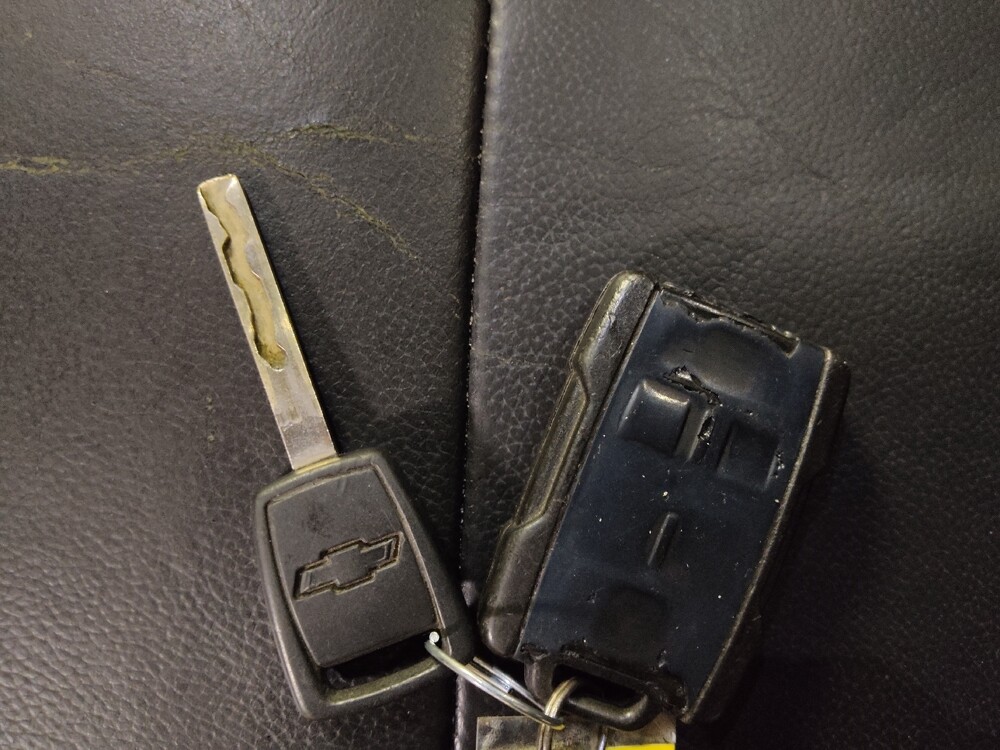 2014 Chevrolet Silverado 1500 in Tampa, FL 33619 - 18107300 32