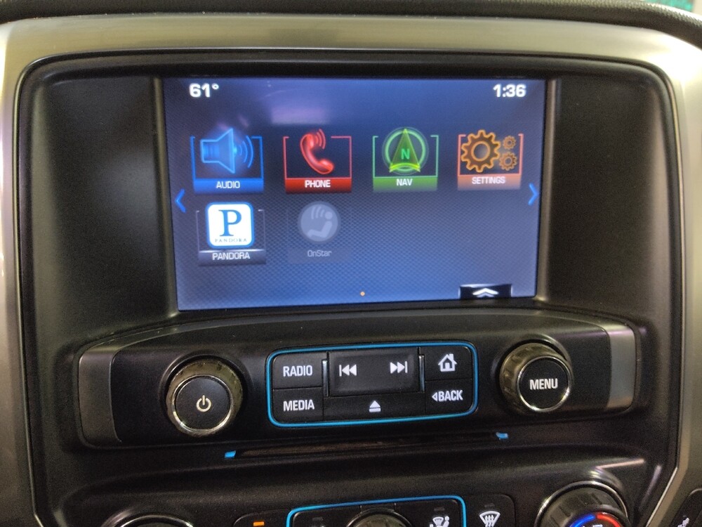 2014 Chevrolet Silverado 1500 in Tampa, FL 33619 - 18107300 25