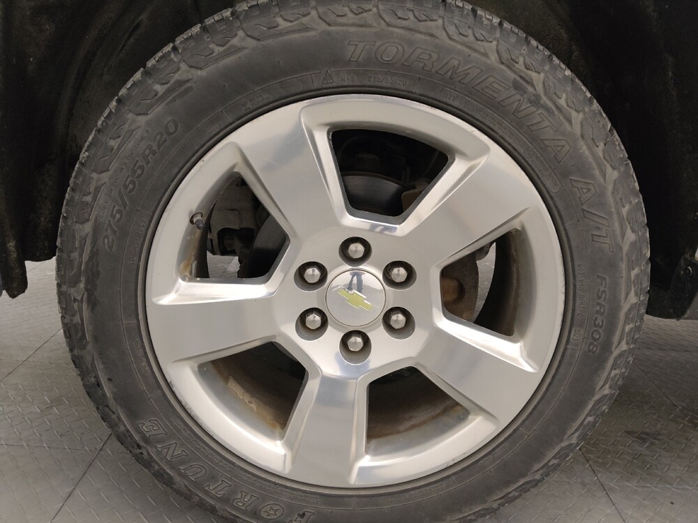 2014 Chevrolet Silverado 1500 in Tampa, FL 33619 - 18107300 31