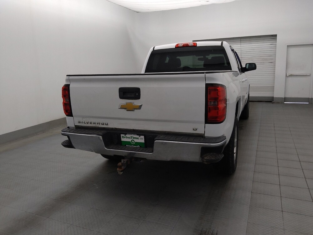 2014 Chevrolet Silverado 1500 in Tampa, FL 33619 - 18107300 7