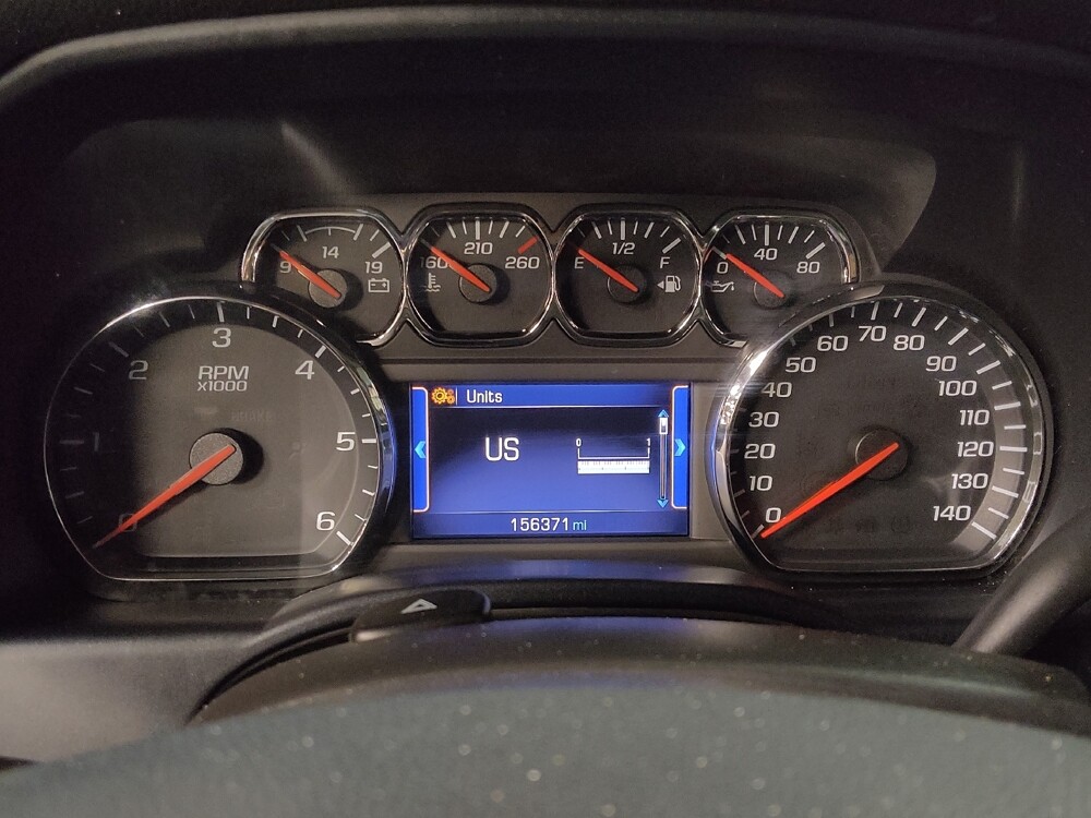 2014 Chevrolet Silverado 1500 in Tampa, FL 33619 - 18107300 23