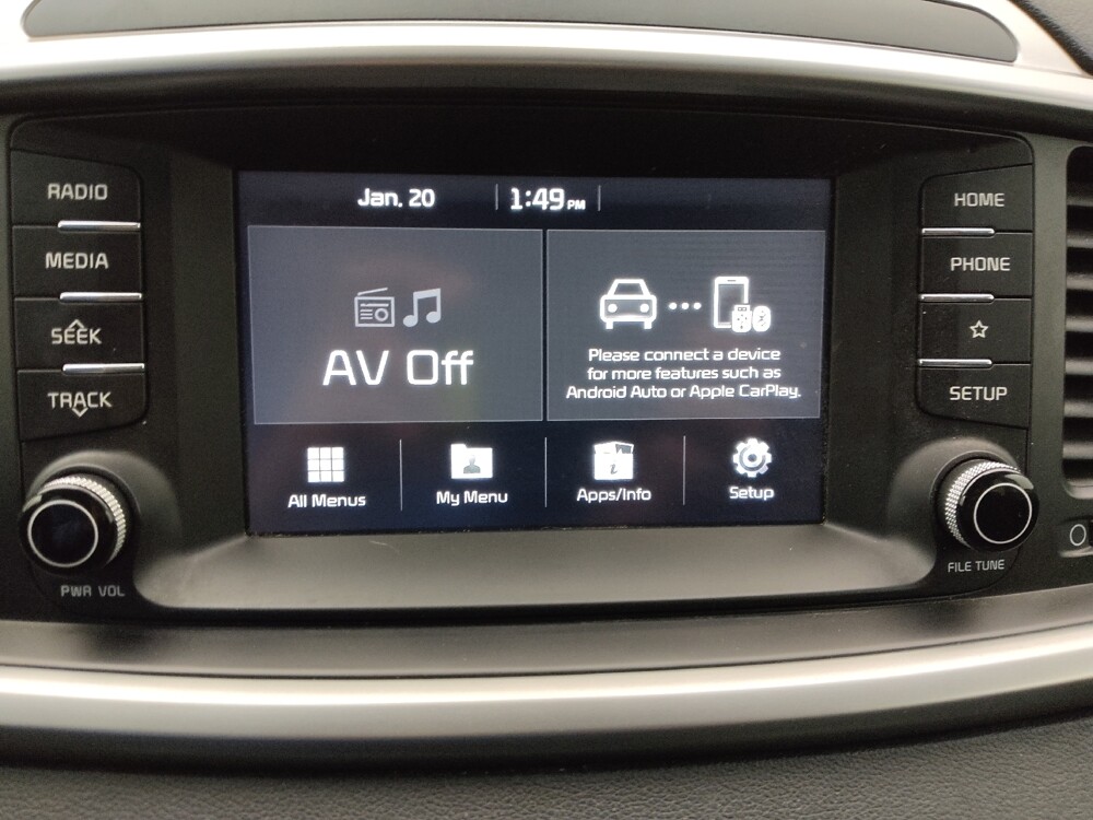 2019 Kia Sorento in Clearwater, FL 33764 - 18107301 25