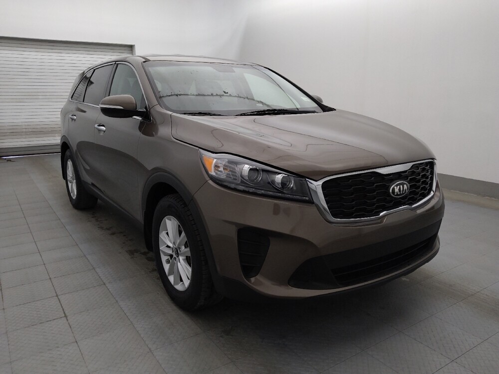 2019 Kia Sorento in Clearwater, FL 33764 - 18107301 13
