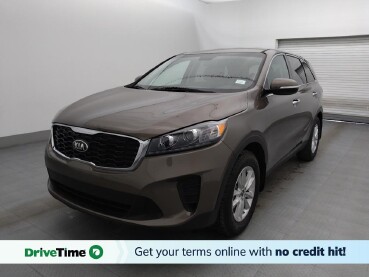 2019 Kia Sorento in Clearwater, FL 33764