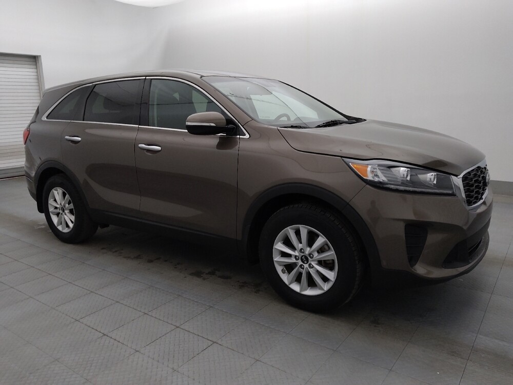 2019 Kia Sorento in Clearwater, FL 33764 - 18107301 11