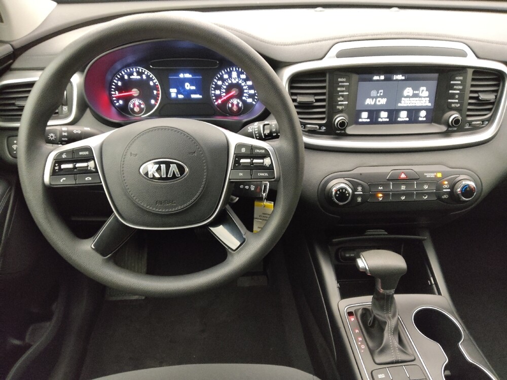 2019 Kia Sorento in Clearwater, FL 33764 - 18107301 22