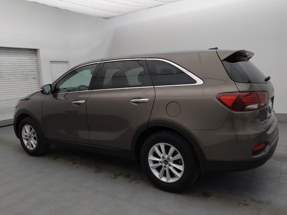 2019 Kia Sorento in Clearwater, FL 33764 - 18107301 3