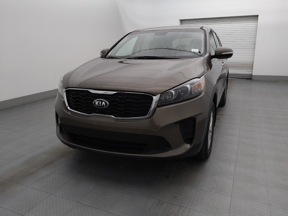 2019 Kia Sorento in Clearwater, FL 33764 - 18107301 15