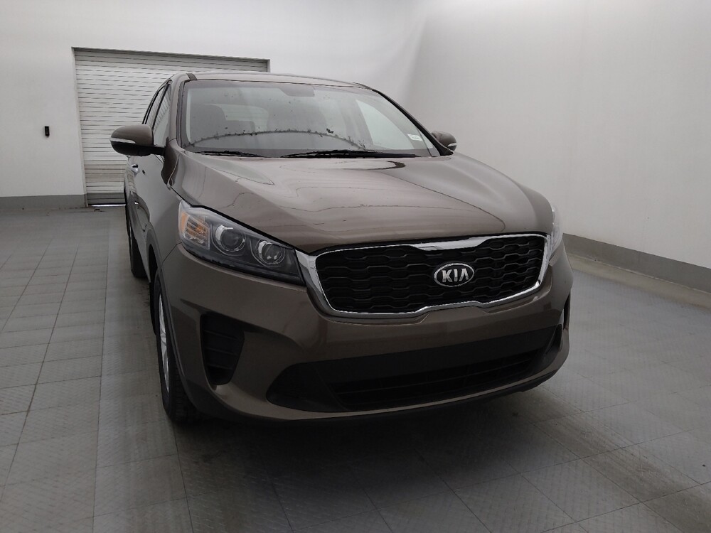 2019 Kia Sorento in Clearwater, FL 33764 - 18107301 14