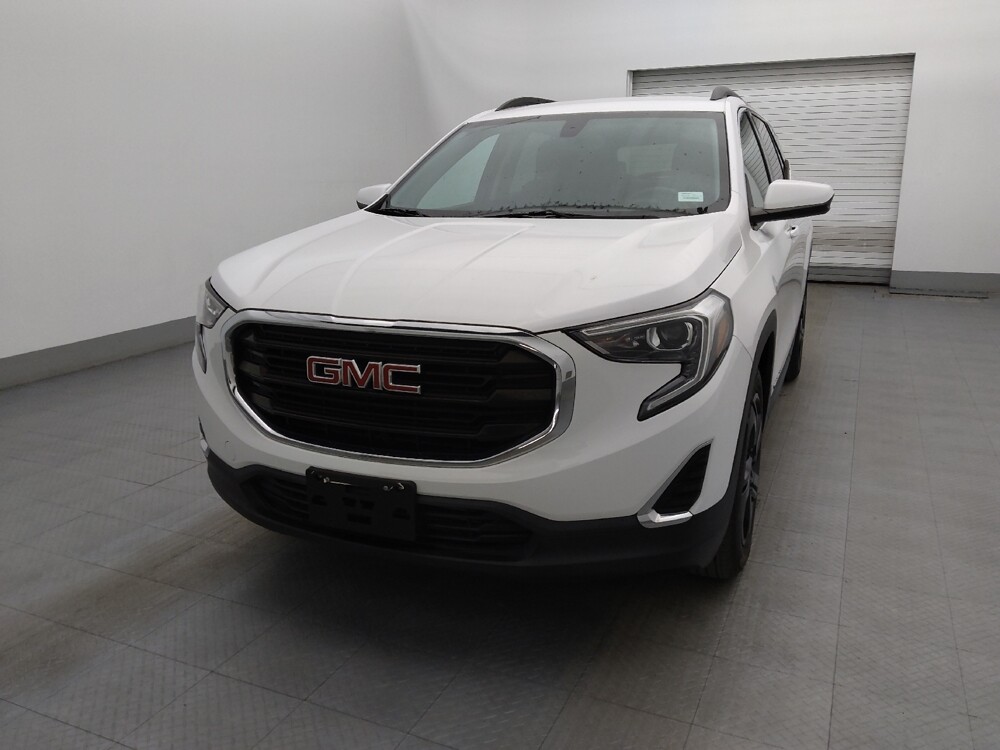 2019 GMC Terrain in Bradenton, FL 34207 - 18107303 15