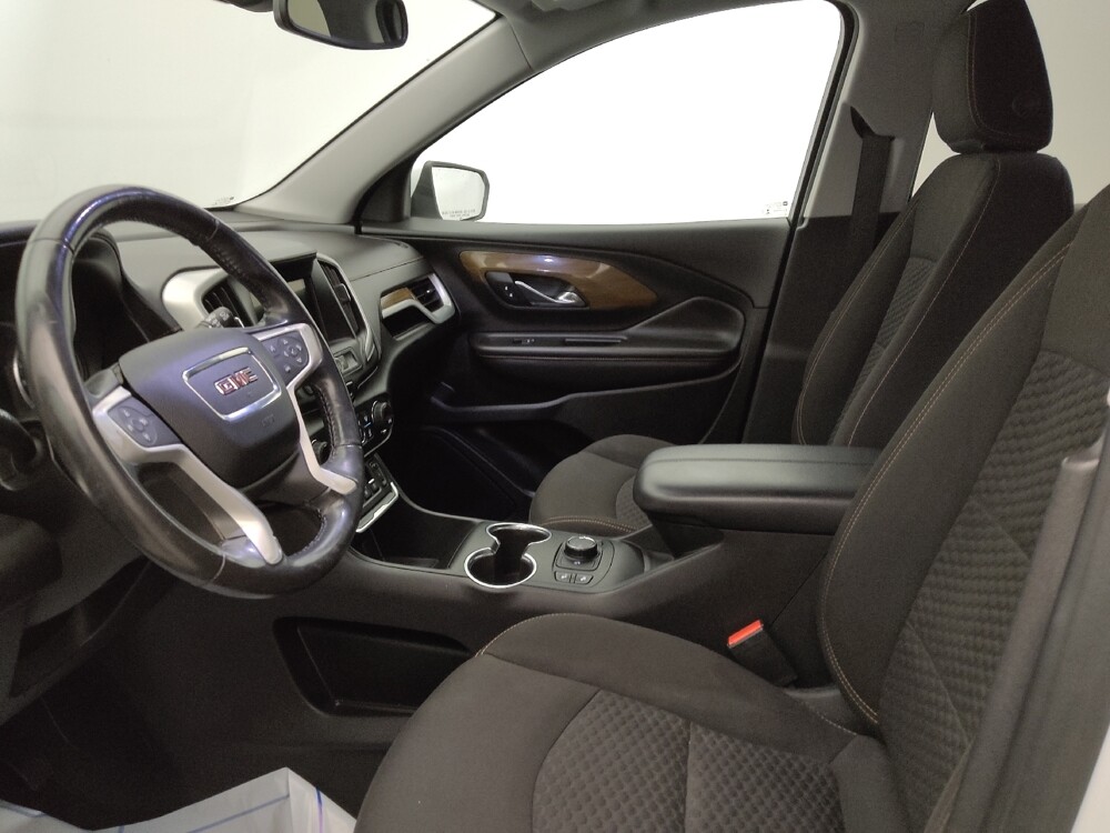 2019 GMC Terrain in Bradenton, FL 34207 - 18107303 17