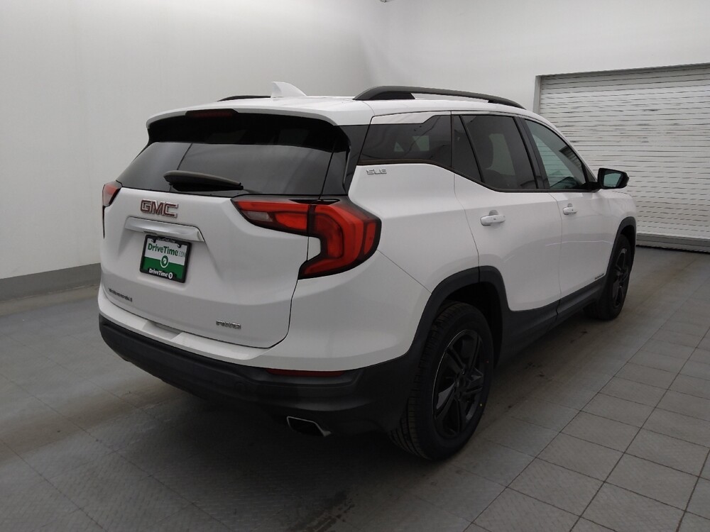 2019 GMC Terrain in Bradenton, FL 34207 - 18107303 9