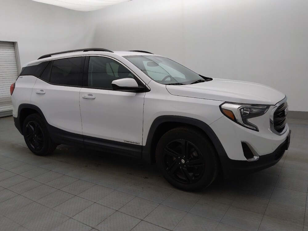 2019 GMC Terrain in Bradenton, FL 34207 - 18107303 11