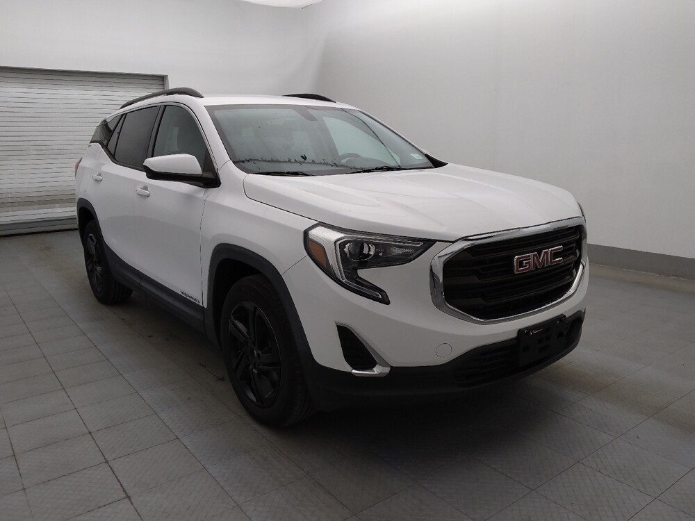 2019 GMC Terrain in Bradenton, FL 34207 - 18107303 13