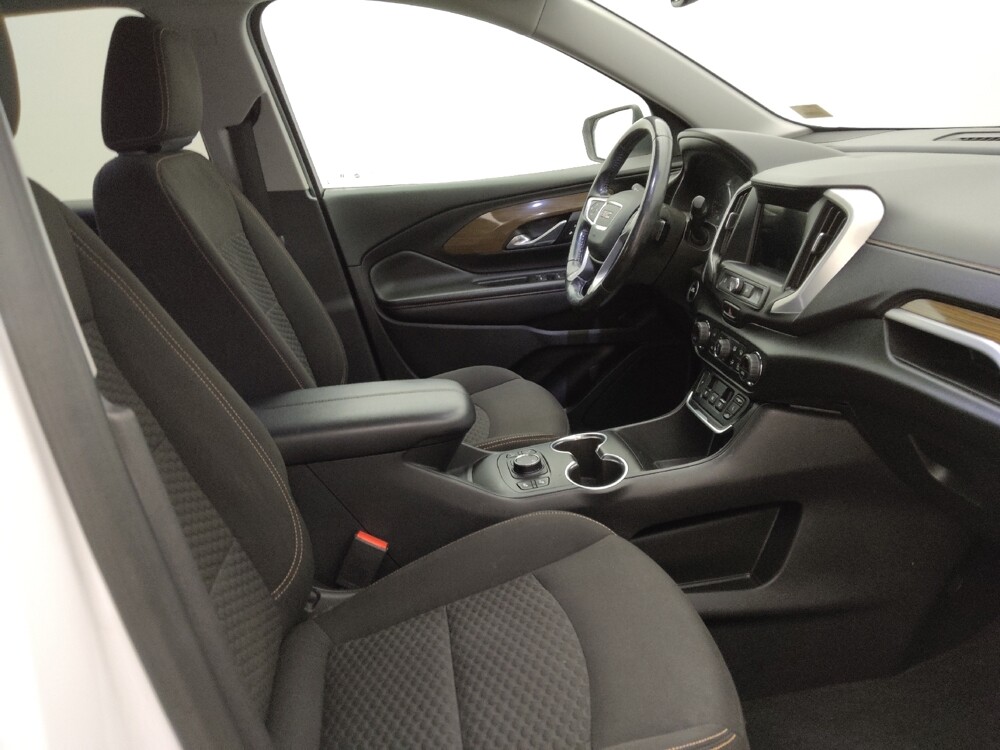 2019 GMC Terrain in Bradenton, FL 34207 - 18107303 21