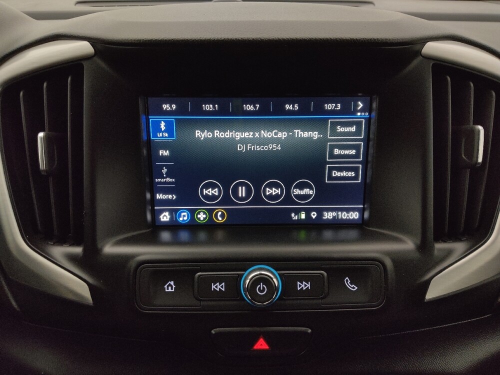 2019 GMC Terrain in Bradenton, FL 34207 - 18107303 25