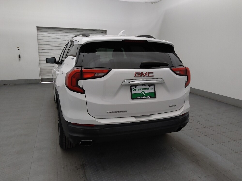 2019 GMC Terrain in Bradenton, FL 34207 - 18107303 6