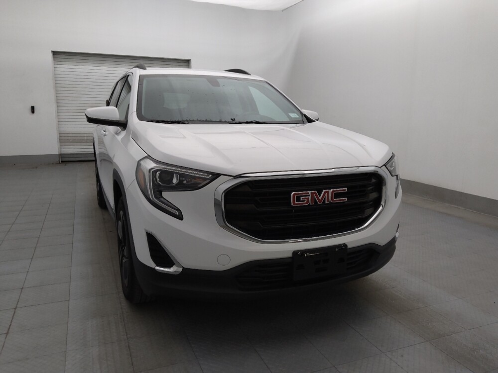 2019 GMC Terrain in Bradenton, FL 34207 - 18107303 14